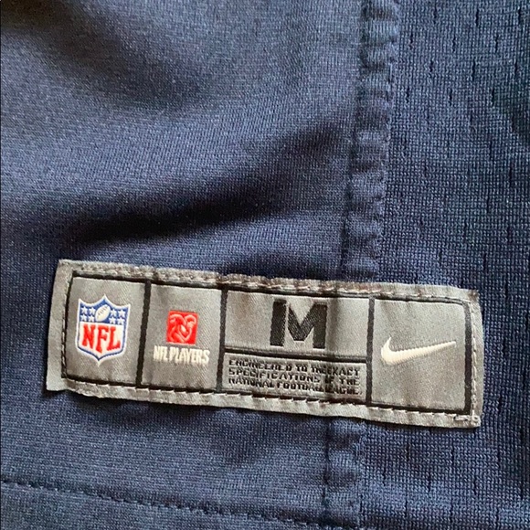 NFL Nike Texans Jersey #99, Watt, size Medium - Picture 3 of 3